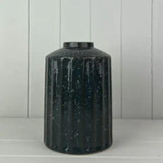 Glossy Vase H22cm D14.5cm