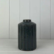 Glossy Vase (18cm)D12cm