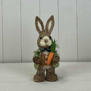 Mr Rabbit TD9x9cm H23cm Weight-49g