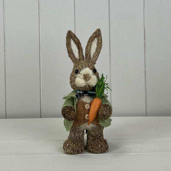 Mr Rabbit TD9x9cm H23cm Weight-49g