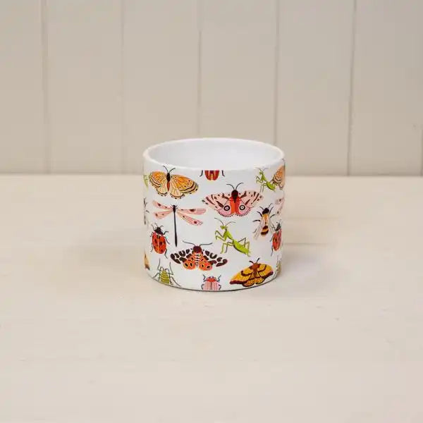 Insect Pot TD12cm H10.5cm L12cm W12cm Weight-119g