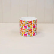 Multi Stem Pot TD13.8cm H12.5cm L13.8cm W13.8cm Weight-138g