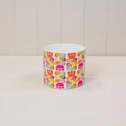 Multi Stem Pot TD12cm H10.5cm L12cm W12cm Weight-119g