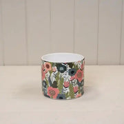 Green Meadow Pot TD12cm H10.5cm L12cm W12cm Weight-119g