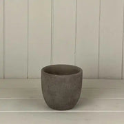Stone Pot TD11.5cm H10cm