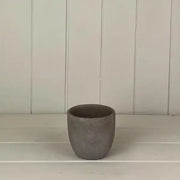 Stone Pot TD9cm H8cm