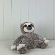 Sitting Sloth Doorstop 30x19x20cm W1.5-2kg