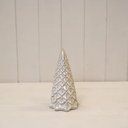 Medium Pinecone Style Christmas Tree