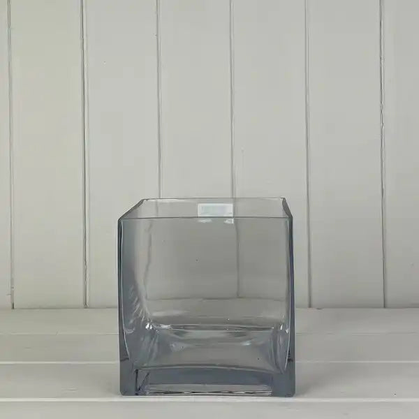 14x14x14cm Glass Cube
