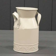 Cream Churn 18cm