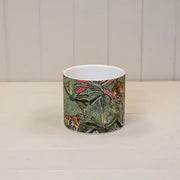 Jungle Pot TD12cm H10.5cm L12cm W12cm Weight-119g