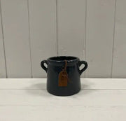 Midnight Blue Pot (8cm)