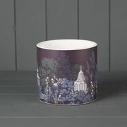 Pagoda Pot (14cm)