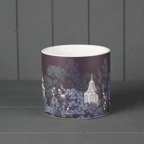 Pagoda Pot (14cm)