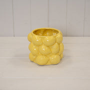 Zesty Lemon 3D Pot.