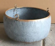 Single Hanging Container