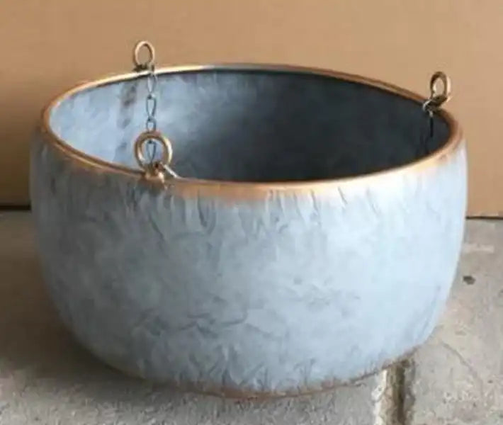 Single Hanging Container