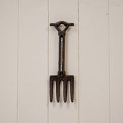 Cast Iron Fork Thermometer 6.5x1x23.5cm