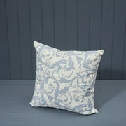 Handmade Washable Cotton Printed Cushion with Filling 45x45cm