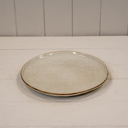 Satchville Stoneware Side Plate