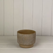 Pebble Stone Pot TD13.5cm H10cm