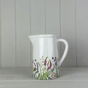 Meadow Design Jug H17.8cm x D10.5cm x TD15cm