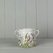 Meadow Design Pot D10cm x H10cm x TD12cm