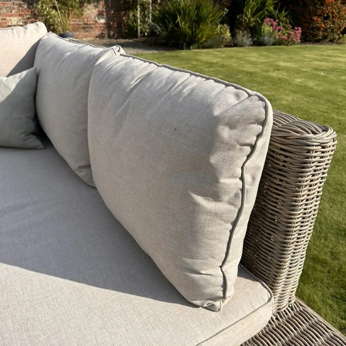 Palma Collection Outdoor Set - Price Crash Furniture