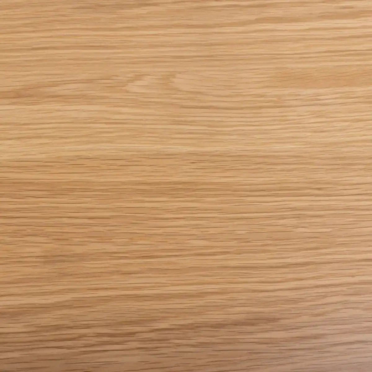 Paul Scandinavian Style Home Office Desk In Oak - Price Crash Furniture