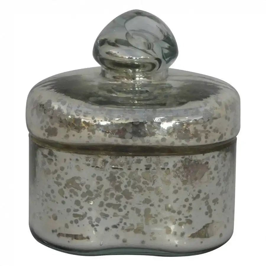 Petite Vintage Styled Jar - Price Crash Furniture