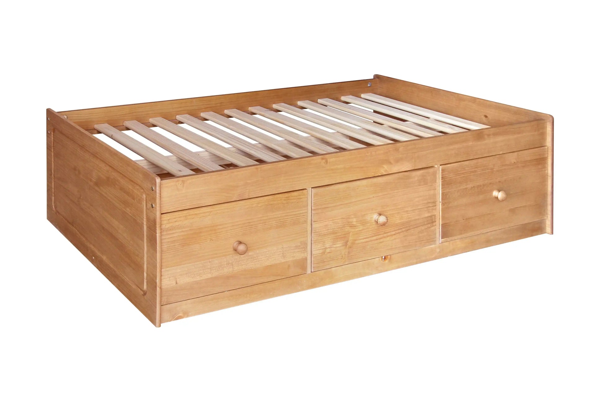 Corona Core Products Cabin Bed in Pine - Price Crash Furniture