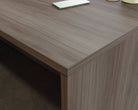 Affiliate 1200 x 600 Desk by Teknik - Price Crash Furniture