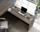 Affiliate 1200 x 600 Desk by Teknik - Price Crash Furniture