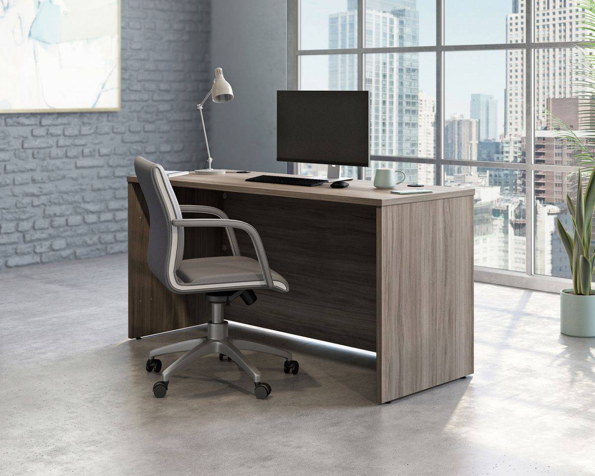 Affiliate 1200 x 600 Desk by Teknik - Price Crash Furniture