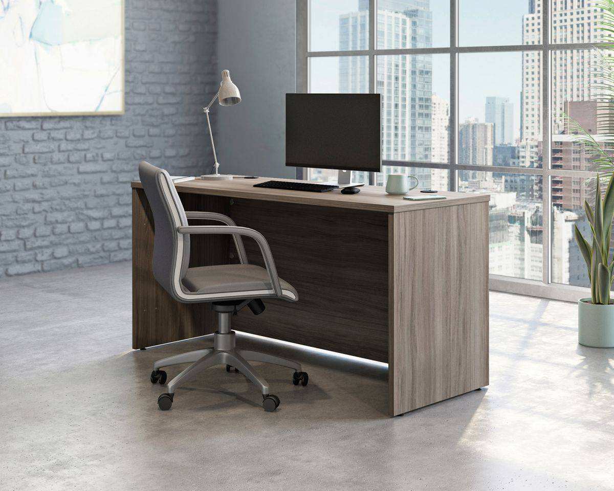 Affiliate 1500 x 600 Desk by Teknik - Price Crash Furniture