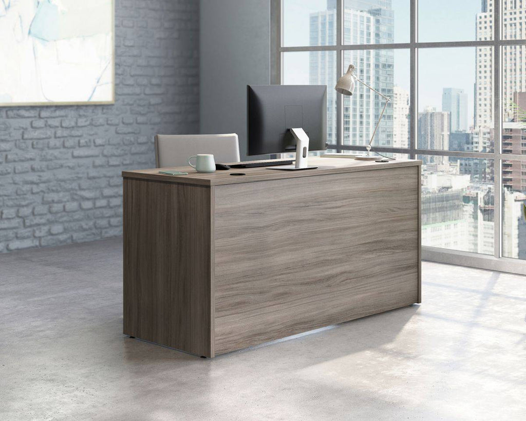 Affiliate 1200 x 600 Desk by Teknik - Price Crash Furniture