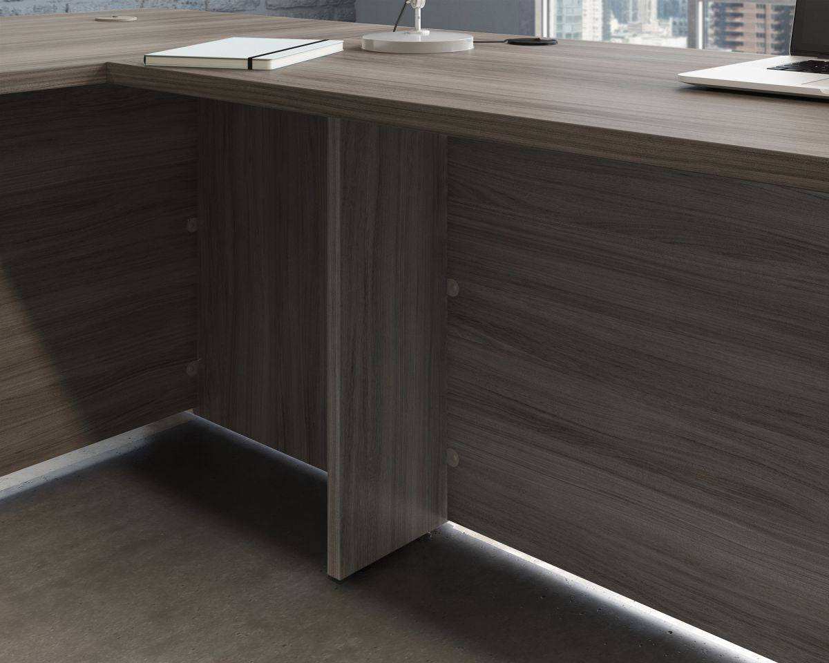 Affiliate 1500 x 600 Desk by Teknik - Price Crash Furniture