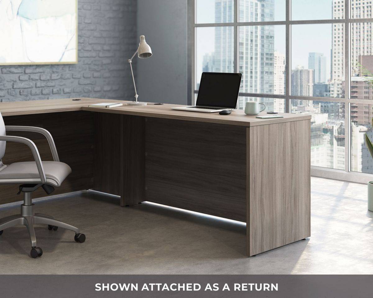 Affiliate 1200 x 600 Desk by Teknik - Price Crash Furniture