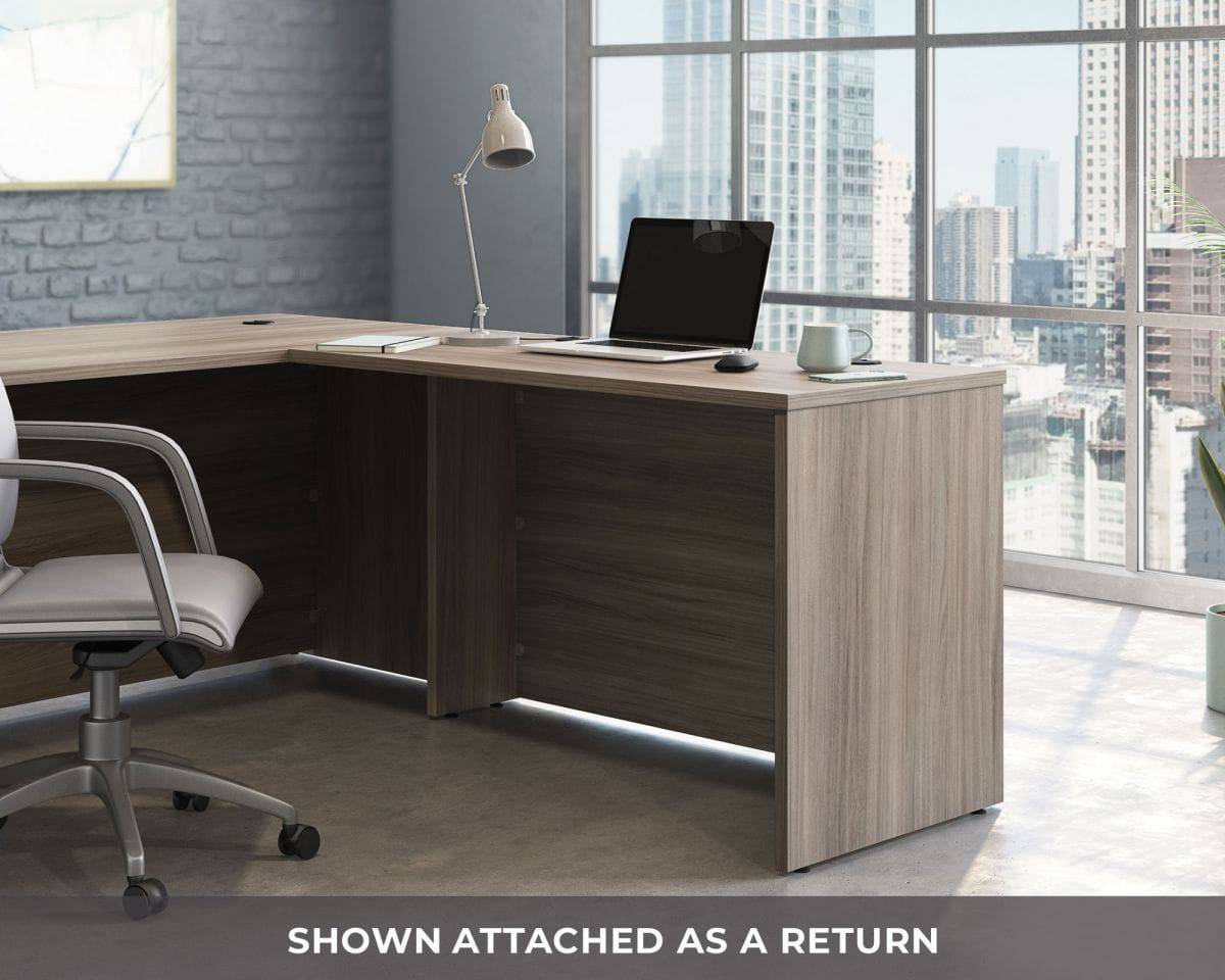 Affiliate 1500 x 600 Desk by Teknik - Price Crash Furniture