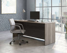 Affiliate 1500 x 750 Desk by Teknik - Price Crash Furniture