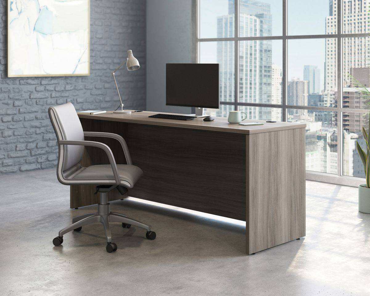 Affiliate 1800 x 600 Desk by Teknik - Price Crash Furniture