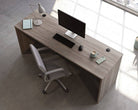 Affiliate 1500 x 750 Desk by Teknik - Price Crash Furniture