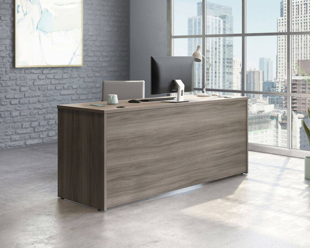 Affiliate 1500 x 750 Desk by Teknik - Price Crash Furniture