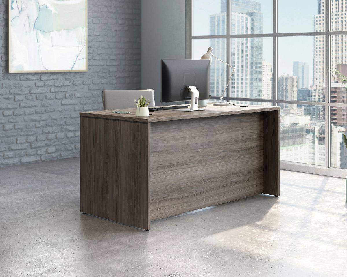 Affiliate 1800 x 600 Desk by Teknik - Price Crash Furniture