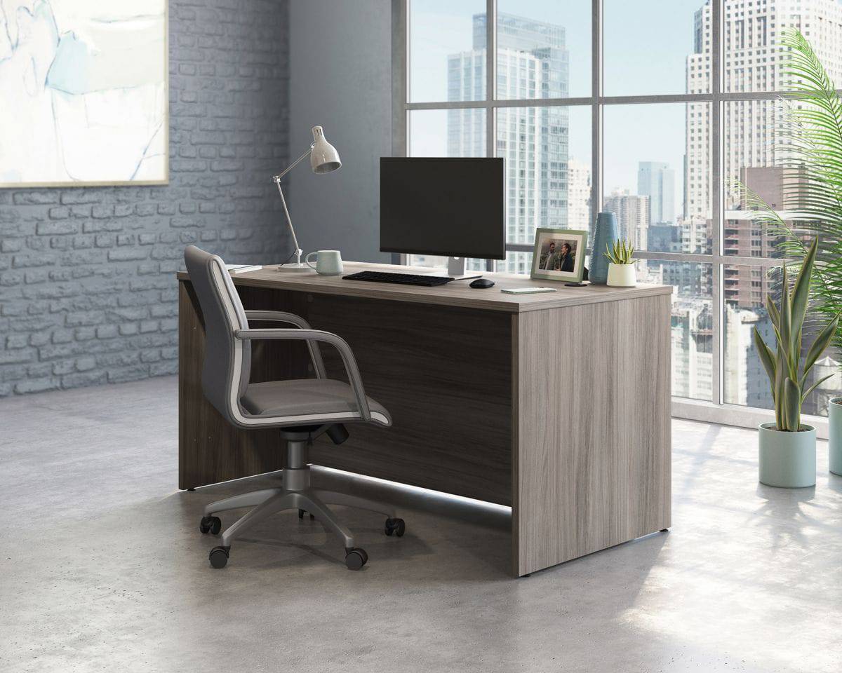 Affiliate 1800 x 600 Desk by Teknik - Price Crash Furniture