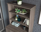 Affiliate Hutch for storage units by Teknik - Price Crash Furniture