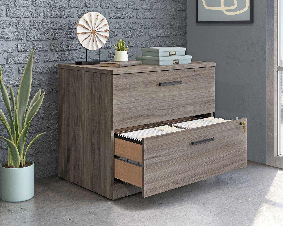 Affiliate Lateral File Unit by Teknik - Price Crash Furniture