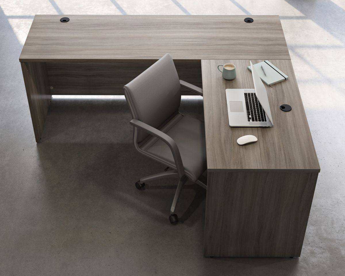 Affiliate Return Unit by Teknik - Price Crash Furniture