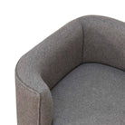 Battleship Tweed Pet Sofa Bed by Artisan Furniture - Price Crash Furniture