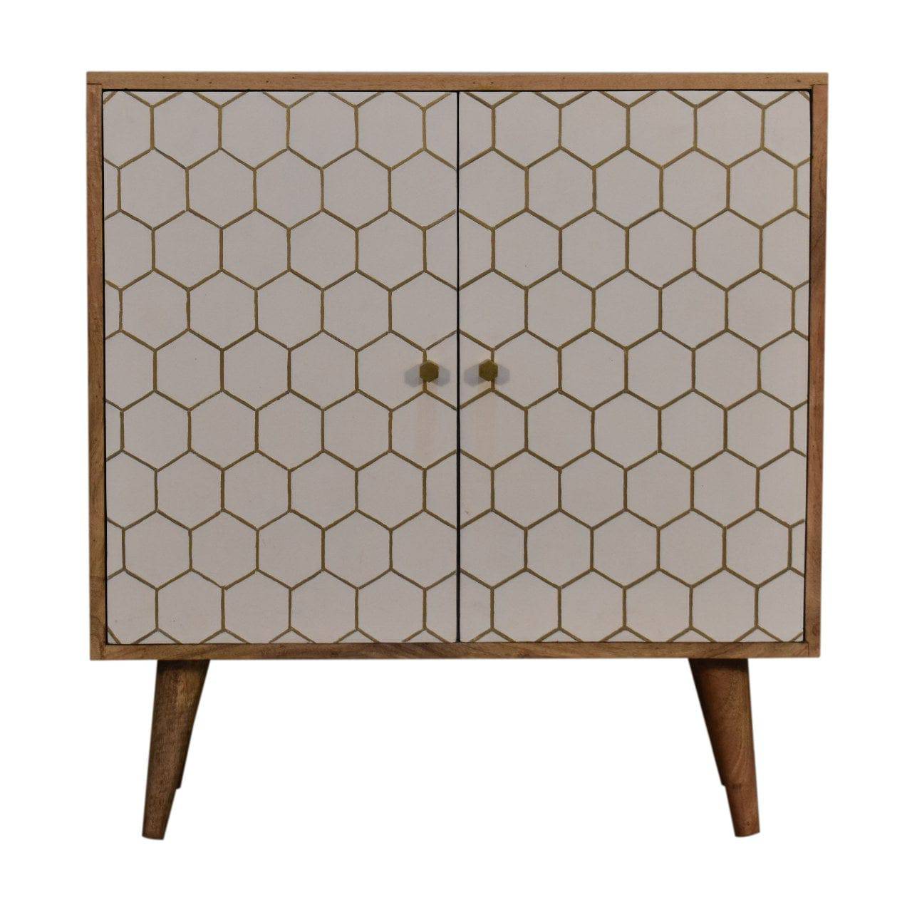 Cassia Cabinet by Artisan Furniture - Price Crash Furniture